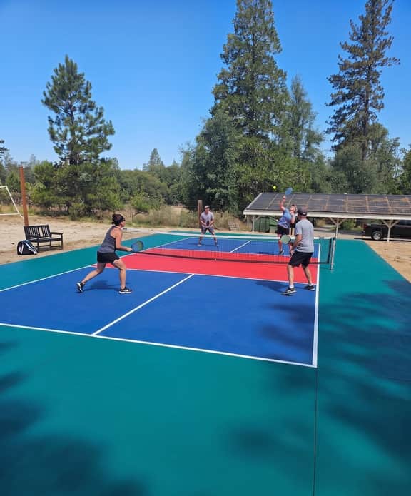 Yosemite Splash Funvilla